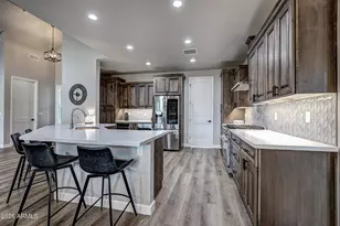 1708 E Velvet Mesquite Ct, Payson, AZ 85541 - Photo 7