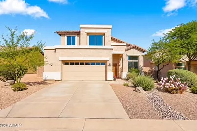 2315 N Azurite Circle, Mesa, AZ 85207 - Photo 1