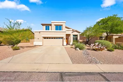 2315 N Azurite Circle, Mesa, AZ 85207 - Photo 51