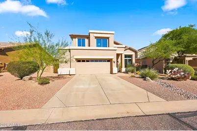 2315 N Azurite Circle, Mesa, AZ 85207 - Photo 17