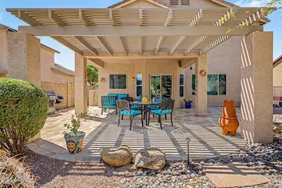 2315 N Azurite Circle, Mesa, AZ 85207 - Photo 49