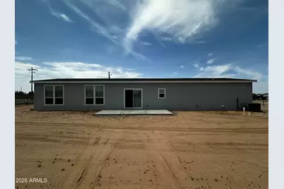 8819 N Sayonara Trail, Florence, AZ 85132 - Photo 35
