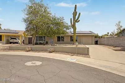 9607 N 15th Place, Phoenix, AZ 85020 - Photo 1