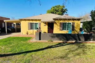 1622 N 16th Ave, Phoenix, AZ 85007 - Photo 1