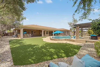 2675 E Bartlett Place, Chandler, AZ 85249 - Photo 53