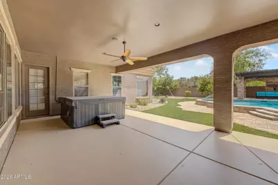 2675 E Bartlett Place, Chandler, AZ 85249 - Photo 49