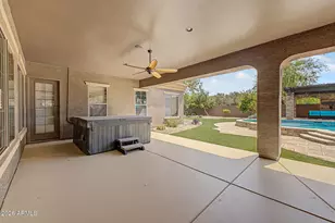 2675 E Bartlett Pl, Chandler, AZ 85249 - Photo 49