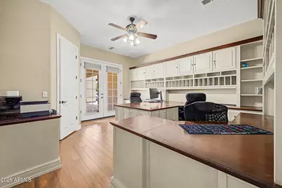 2675 E Bartlett Place, Chandler, AZ 85249 - Photo 37