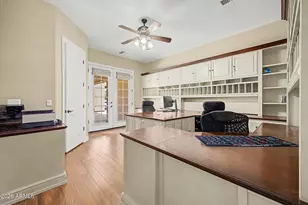 2675 E Bartlett Pl, Chandler, AZ 85249 - Photo 37