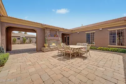 2675 E Bartlett Place, Chandler, AZ 85249 - Photo 7