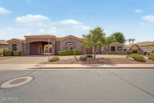 2675 E Bartlett Pl, Chandler, AZ 85249 - Photo 1