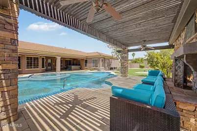2675 E Bartlett Place, Chandler, AZ 85249 - Photo 53