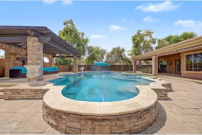 2675 E Bartlett Place, Chandler, AZ 85249 - Photo 51