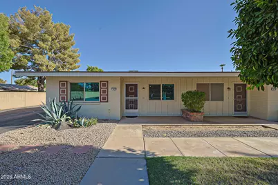 9623 N 111th Avenue, Sun City, AZ 85351 - Photo 1