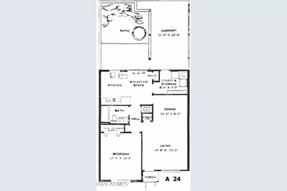 9623 N 111th Avenue, Sun City, AZ 85351 - Photo 23
