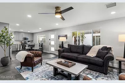 3539 E Montecito Avenue, Phoenix, AZ 85018 - Photo 9