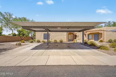 8800 N 107th Avenue #67, Peoria, AZ 85345 - Photo 1