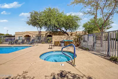 8800 N 107th Avenue #67, Peoria, AZ 85345 - Photo 29