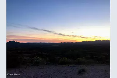 0 N Sandy Bluff Road #18, Fort McDowell, AZ 85264 - Photo 17