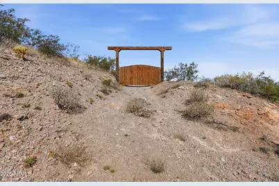 0 N Sandy Bluff Road #18, Fort McDowell, AZ 85264 - Photo 11