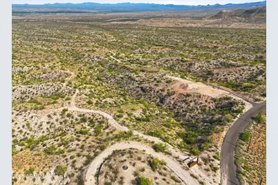0 N Sandy Bluff Road #18, Fort McDowell, AZ 85264 - Photo 1