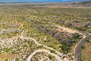 0 N Sandy Bluff Rd, Fort McDowell, AZ 85264 - Photo 1