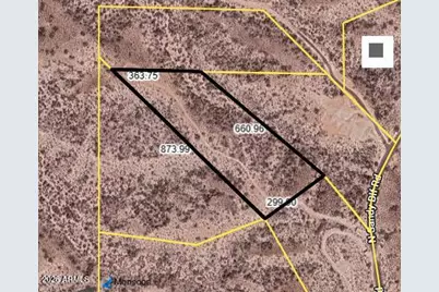 0 N Sandy Bluff Road #18, Fort McDowell, AZ 85264 - Photo 19