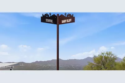 0 N Sandy Bluff Road #18, Fort McDowell, AZ 85264 - Photo 9