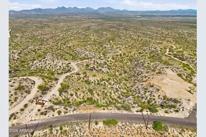 0 N Sandy Bluff Road #18, Fort McDowell, AZ 85264 - Photo 5