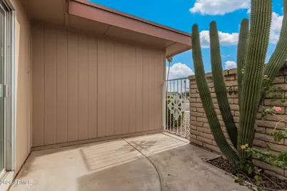 9806 W Lancaster Drive, Sun City, AZ 85351 - Photo 17