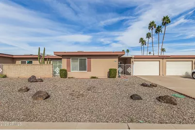 9806 W Lancaster Drive, Sun City, AZ 85351 - Photo 1