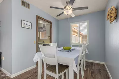 9806 W Lancaster Drive, Sun City, AZ 85351 - Photo 5