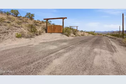 0 N Sandy Bluff Road #18, Fort McDowell, AZ 85264 - Photo 9