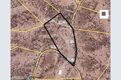 0 N Sandy Bluff Road #18, Fort McDowell, AZ 85264 - Photo 19