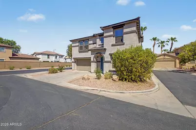 1179 E Lowell Avenue, Gilbert, AZ 85295 - Photo 45
