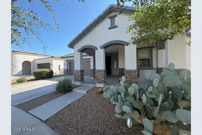 22505 E Via Las Brisas --, Queen Creek, AZ 85142 - Photo 1