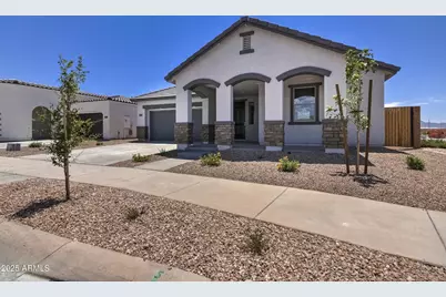 22505 E Via Las Brisas --, Queen Creek, AZ 85142 - Photo 9