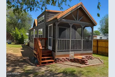 349 S Road 1 West -- #B 10.5, Chino Valley, AZ 86323 - Photo 1