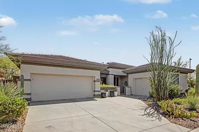 41701 N Golf Crest Road, Anthem, AZ 85086 - Photo 63