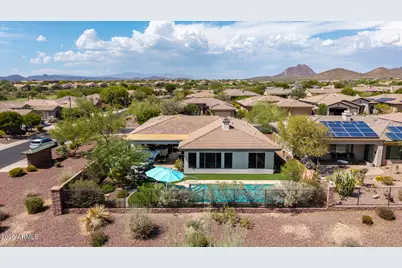 41701 N Golf Crest Road, Anthem, AZ 85086 - Photo 3