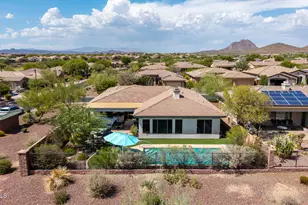 41701 N Golf Crest Rd, Anthem, AZ 85086 - Photo 3
