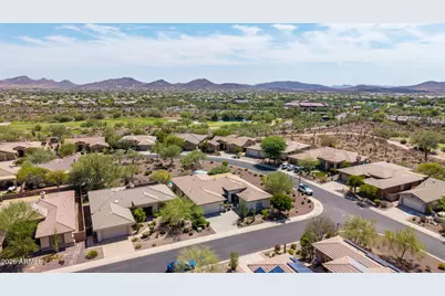 41701 N Golf Crest Road, Anthem, AZ 85086 - Photo 57