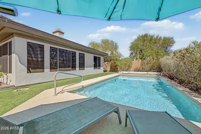 41701 N Golf Crest Road, Anthem, AZ 85086 - Photo 25