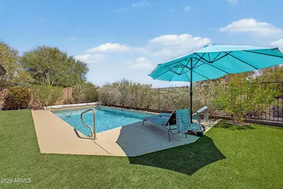 41701 N Golf Crest Road, Anthem, AZ 85086 - Photo 1