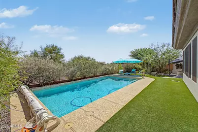 41701 N Golf Crest Road, Anthem, AZ 85086 - Photo 45