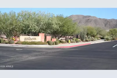 41701 N Golf Crest Road, Anthem, AZ 85086 - Photo 67
