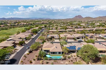 41701 N Golf Crest Road, Anthem, AZ 85086 - Photo 59