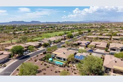 41701 N Golf Crest Road, Anthem, AZ 85086 - Photo 61