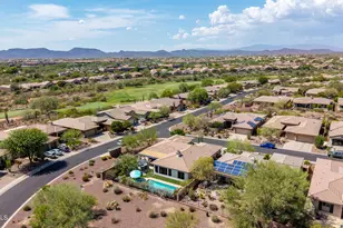 41701 N Golf Crest Rd, Anthem, AZ 85086 - Photo 61
