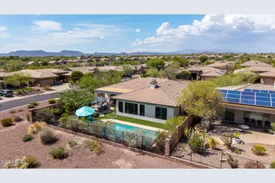 41701 N Golf Crest Road, Anthem, AZ 85086 - Photo 51